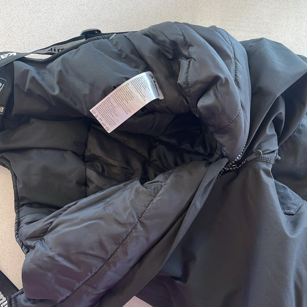 Kamik Winter Apparel Winkie Solid Pants Size 8 - Picture 17 of 17